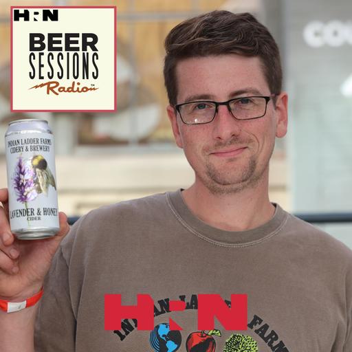 Strong Roots at Indian Ladder Farms