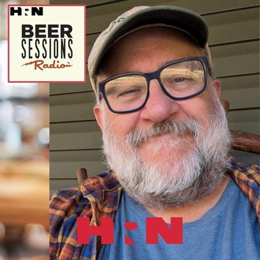 Legend of the Scene- Lew Bryson