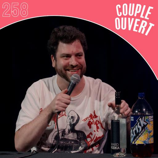 JF Denommée LIVE à Joliette