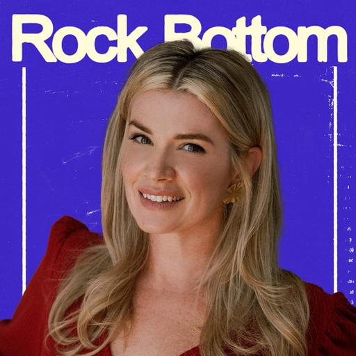 She Faked Her Own Death To Escape Student Loan Debt | Elizabeth Greenwood's Rock Bottom