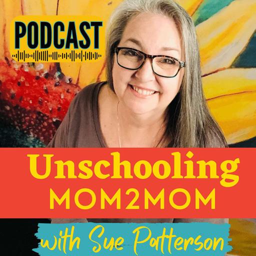 192 - Staying Grounded During Holiday Stress (Unschooling Parents)