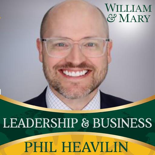 253 Phil Heavilin - The Job Market