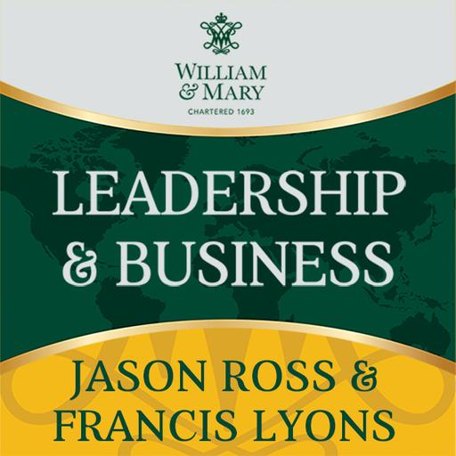 252 Jason Ross & Francis Lyons - No Story = No Success