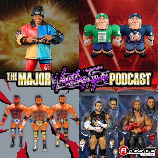 Matt Cardona and the WWE Return!