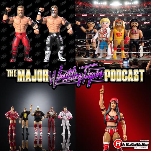 LJN Unboxing Heaven!