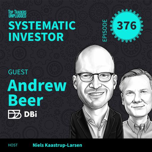 SI376: What They’re Only Now Starting to See ft. Andrew Beer