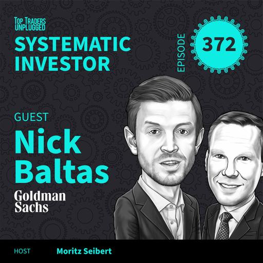 SI372: QIS Unboxed: Rules, Wrappers, and Reality ft. Nick Baltas