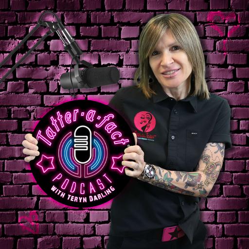 The No-B.S. Truth About PMU with Robin Hays Velez (32 Years Behind the Needle) | TAF #115