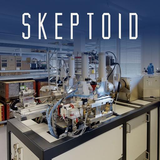 Skeptoid #1016: The Case for Carbon Dating