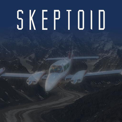 Skeptoid #1015: The Alaska Triangle