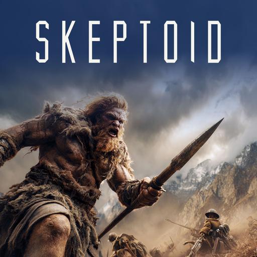 Skeptoid #1014: The Giant of Kandahar