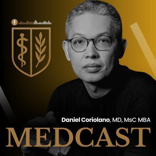 269 A FALSA MODESTIA DO MÉDICO LÍDER #MEDCAST
