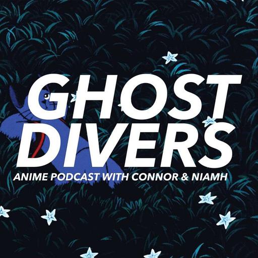 [S19E6] Night on the Galactic Railroad