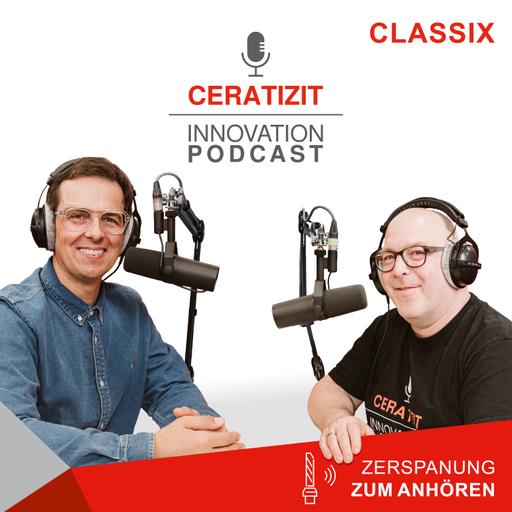 Classix 02 - Hartmetall – der Stoff, aus dem die Träume sind