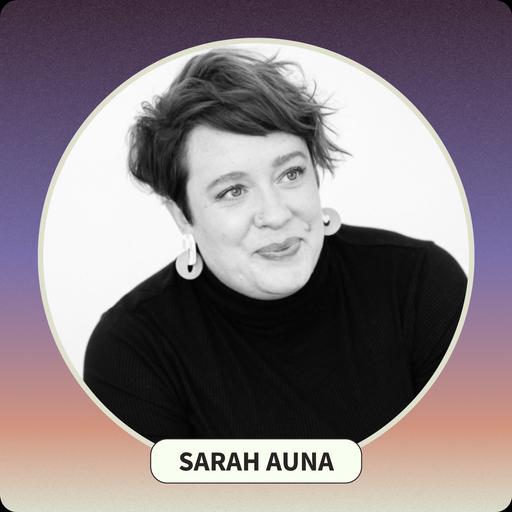 Birth and Poetry with Sarah Auna