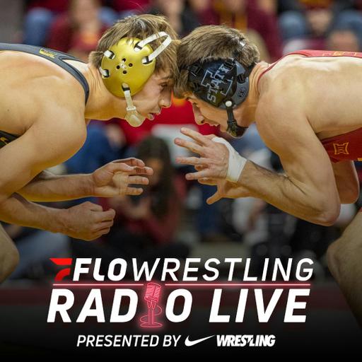 FRL 1,183 - Iowa State’s Win Over Iowa + Kevin Dresser Joins