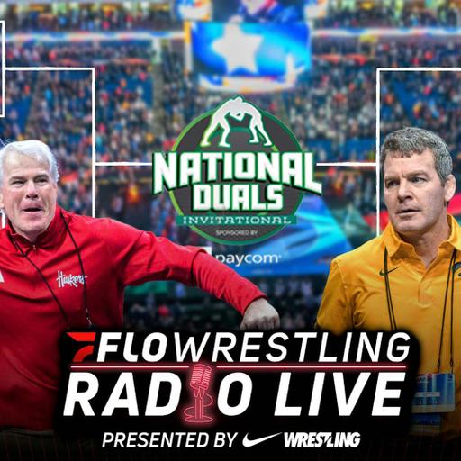 FRL 1,178 - National Duals Invitational Preview & Predictions