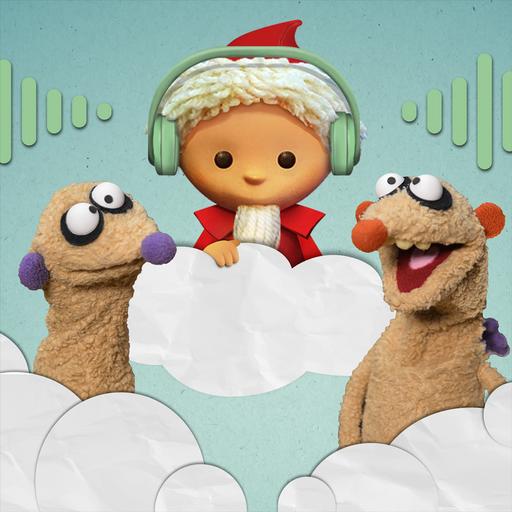 Jan und Henry: Die lachende Mumie