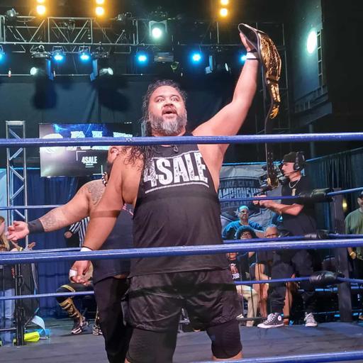 Show 912 - For Sale!