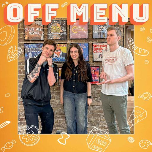 Lucia Keskin (Chi With A C)