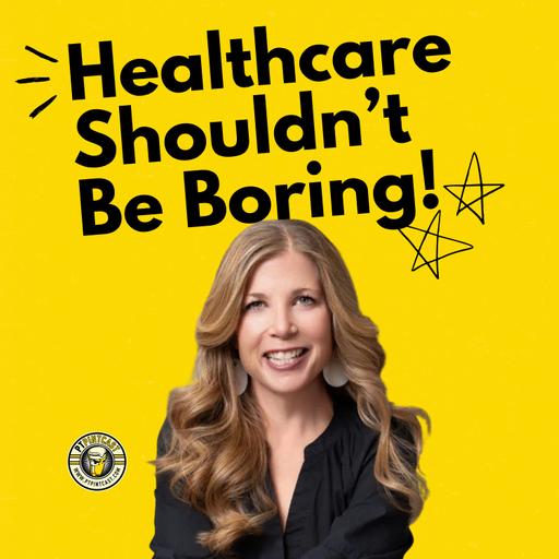 Healthcare Shouldn’t Be Boring: A Tangent with The ED DPT