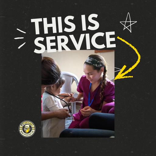 What 15 Trips Taught Me About Global Health