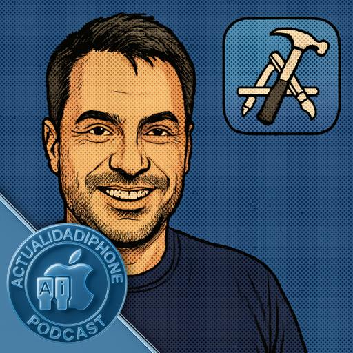 Entrevistamos Federico García-Lorca, desarrollador profesional de apps