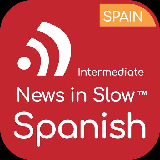 News in Slow Spanish - #870 - Study Spanish While Listening to the News