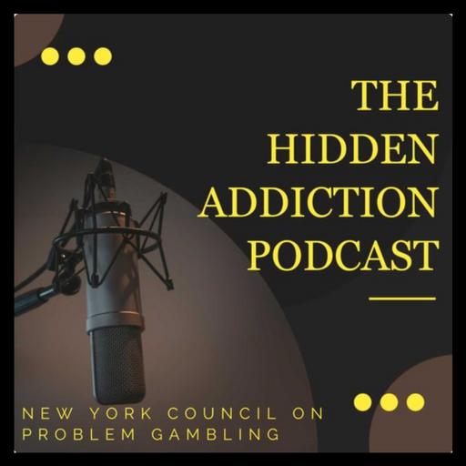 The Hidden Addiction Podcast - Veterans and Military Families