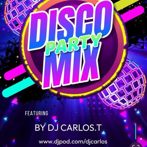 Mix Disco By Dj Carlos