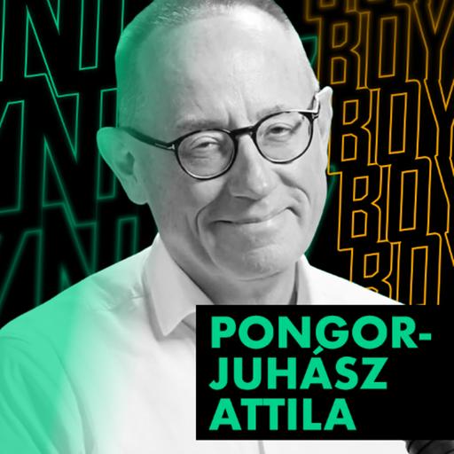 Mit taníts meg a gyerekeidnek, ha vállalkozó szülő vagy? - Pongor-Juhász Attila és Adi az apaságról