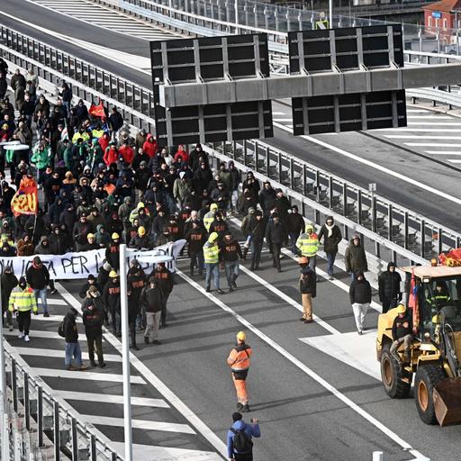 La crisi infinita dell'Ex-Ilva