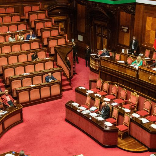 Divisi sulla violenza sulle donne