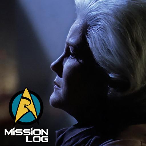 Star Trek: Voyager, Season 7, Episodes 25-26, "Endgame"