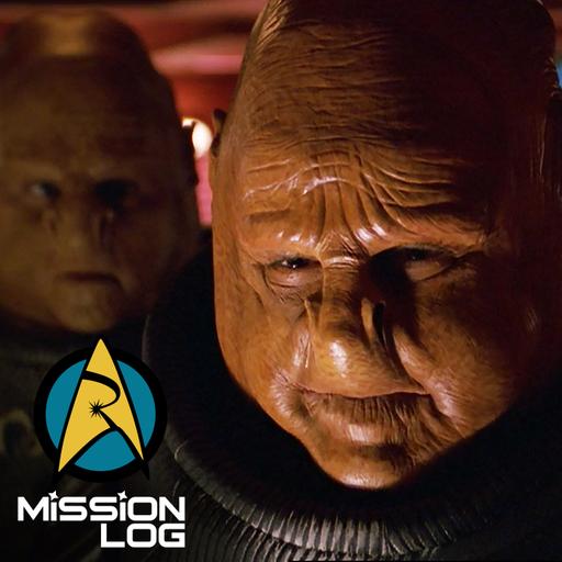 Star Trek: Voyager, Season 7, Episode 24, "Renaissance Man"