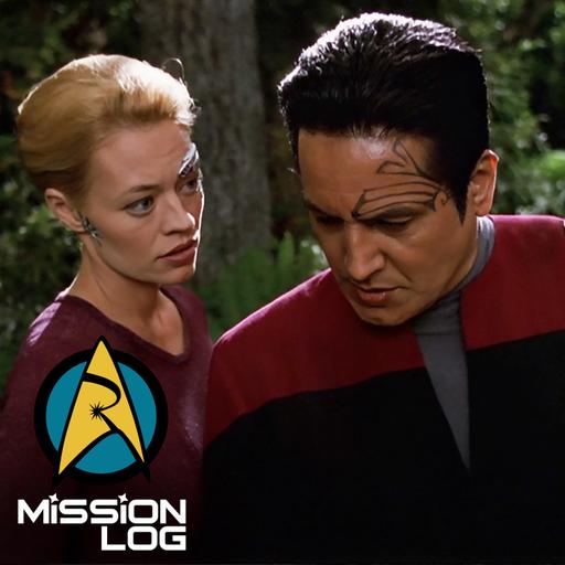 Star Trek: Voyager Season 7, Episode 22, "Natural Law"
