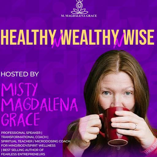 What is ancestral trauma and how does it play out in addiction, sister wounding and more?