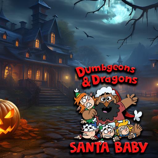 Nic: Patron Saint of Malibu Condos Pt 2 (feat. Abdul Aziz) (A Santa Baby Halloween Special)