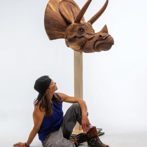 Why Make? Episode 21Reissue: Sylvie Rosenthal In Memoriam