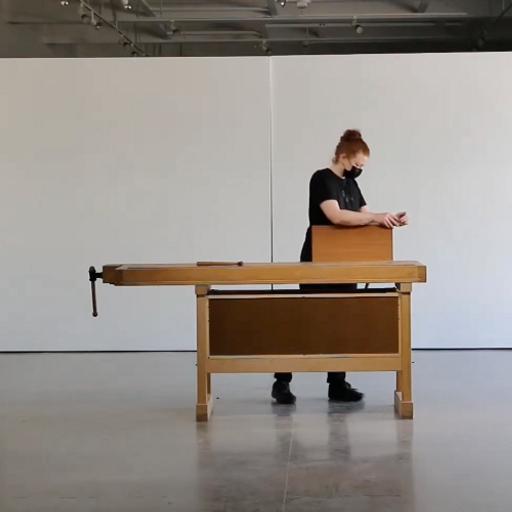 Why Make? Episode 73: Smile Honey