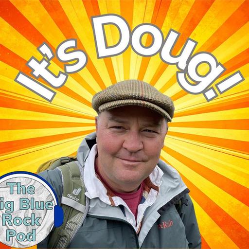 Ep. 48: Dig Doug: KGS Digital Mapping and a Unique Career Arc