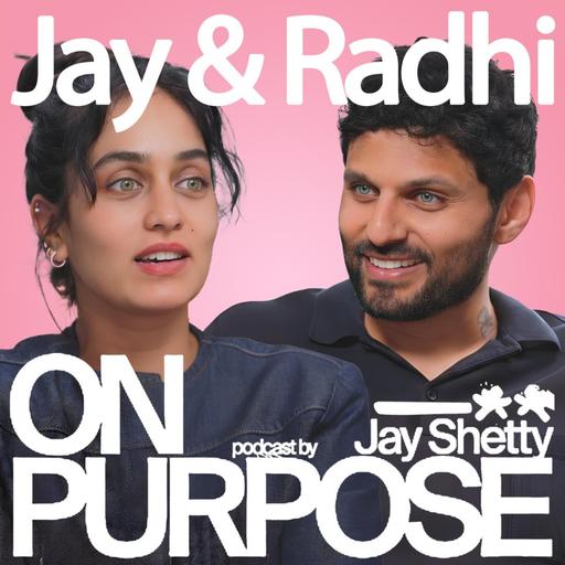Jay & Radhi Talk About Icks vs. Red Flags (How to ACTUALLY Know the Difference)