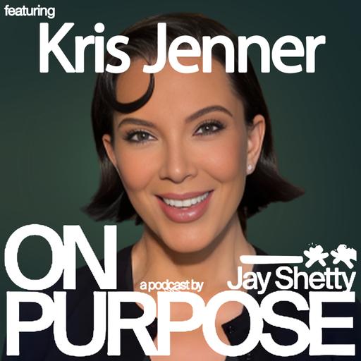 KRIS JENNER: The Untold Story of Family, Love, and Forgiveness