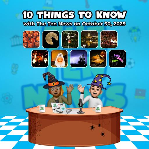 Halloween Happenings, Spooky Celebrations, and Frightful Fun