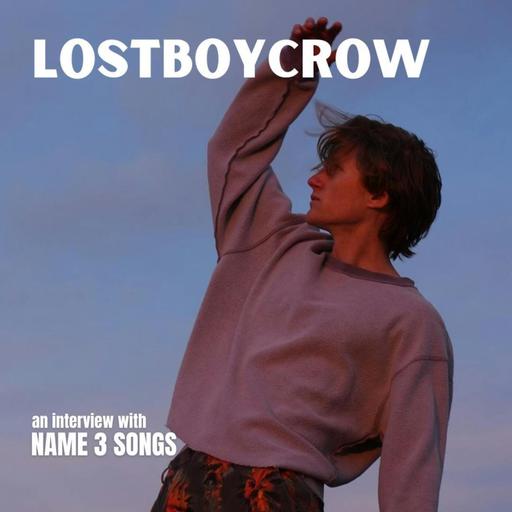 [INTERVIEW] Finding Your Voice Over a Decade of Creating with Lostboycrow