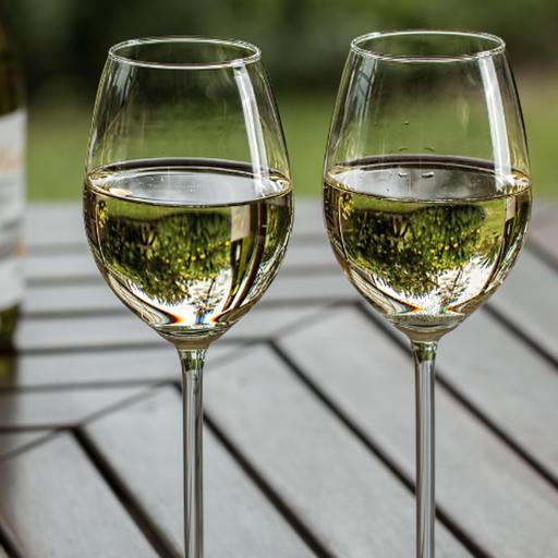 Essex's Crouch Valley is a leading centre of English wine making