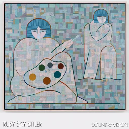 Ruby Sky Stiler