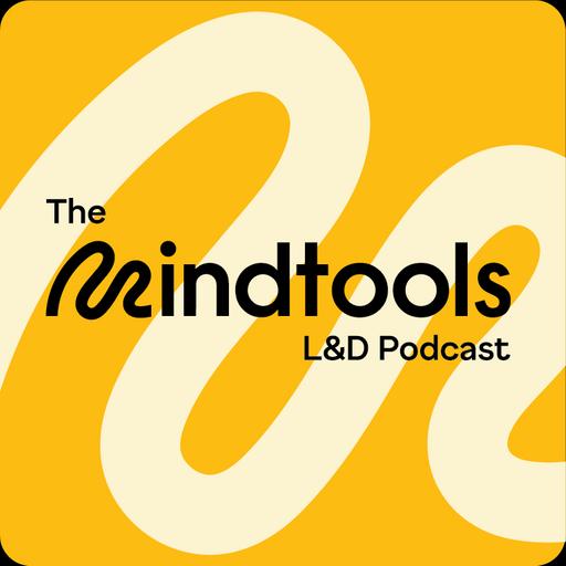 468 — What can L&D learn from product management? (Rebroadcast)