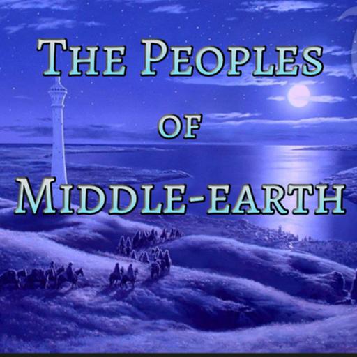 MSA035: The Peoples of Middle-earth, Session 13