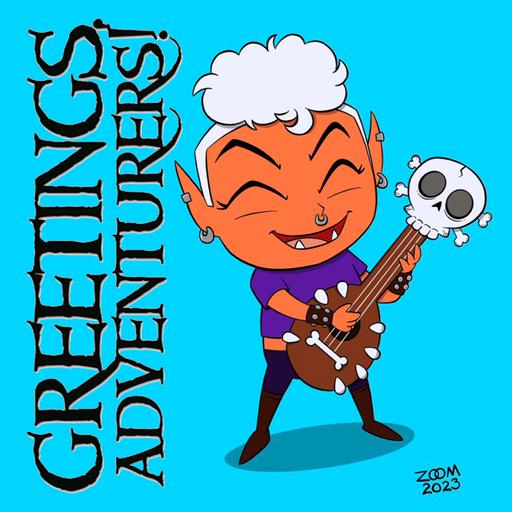 Campaign 2: Episode 164 - Scatter Chamber